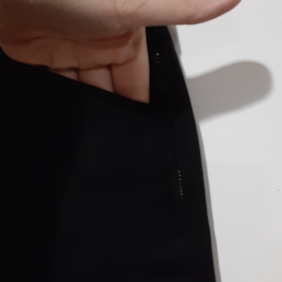 *size 3X* Modcloth wide leg pants - Picture 8 of 12